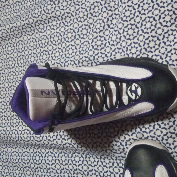 Air Jordan Pro Strong (PSR - Picture 2 of 4